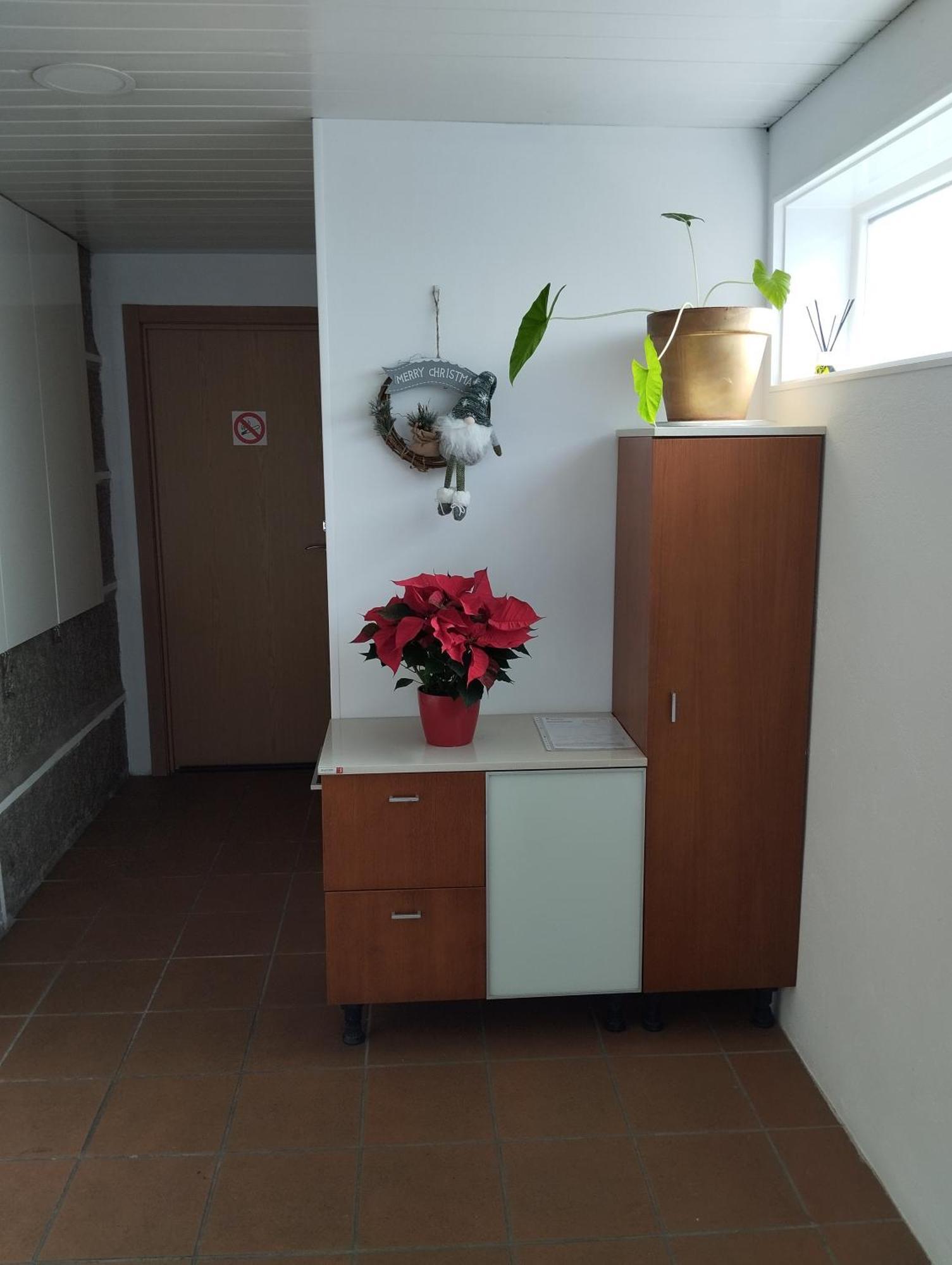 Apartmán Casa Xoubina Mos Exteriér fotografie