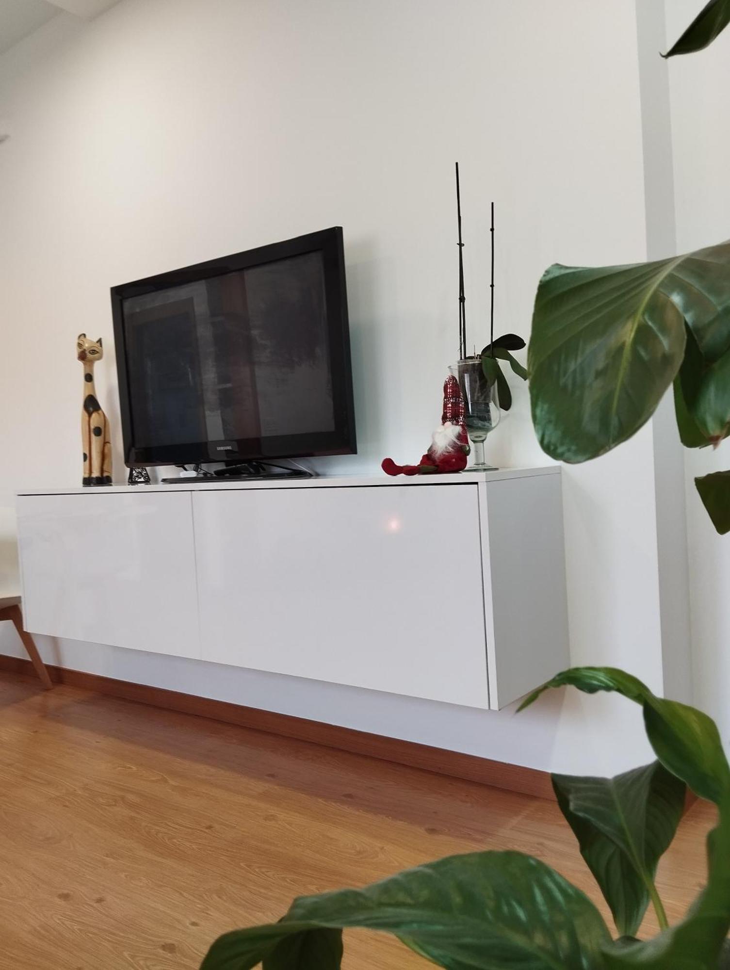 Apartmán Casa Xoubina Mos Exteriér fotografie