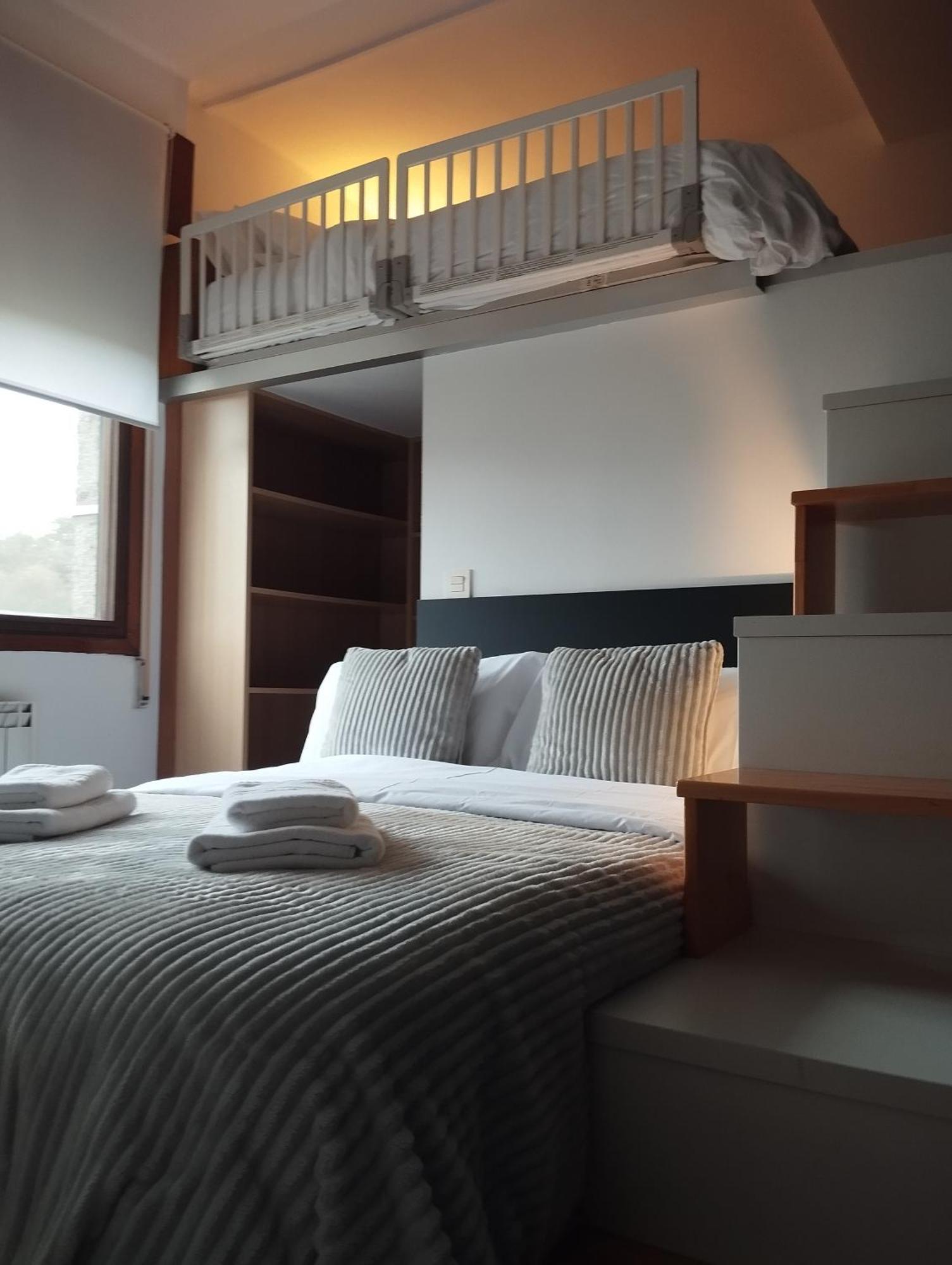 Apartmán Casa Xoubina Mos Exteriér fotografie
