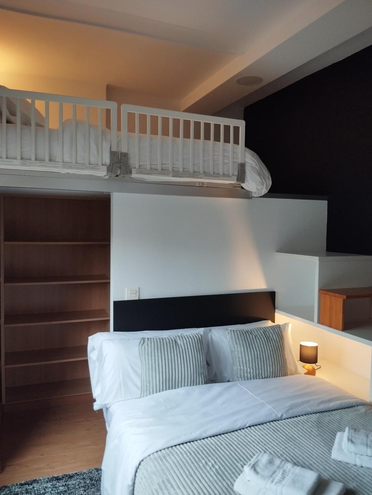 Apartmán Casa Xoubina Mos Exteriér fotografie