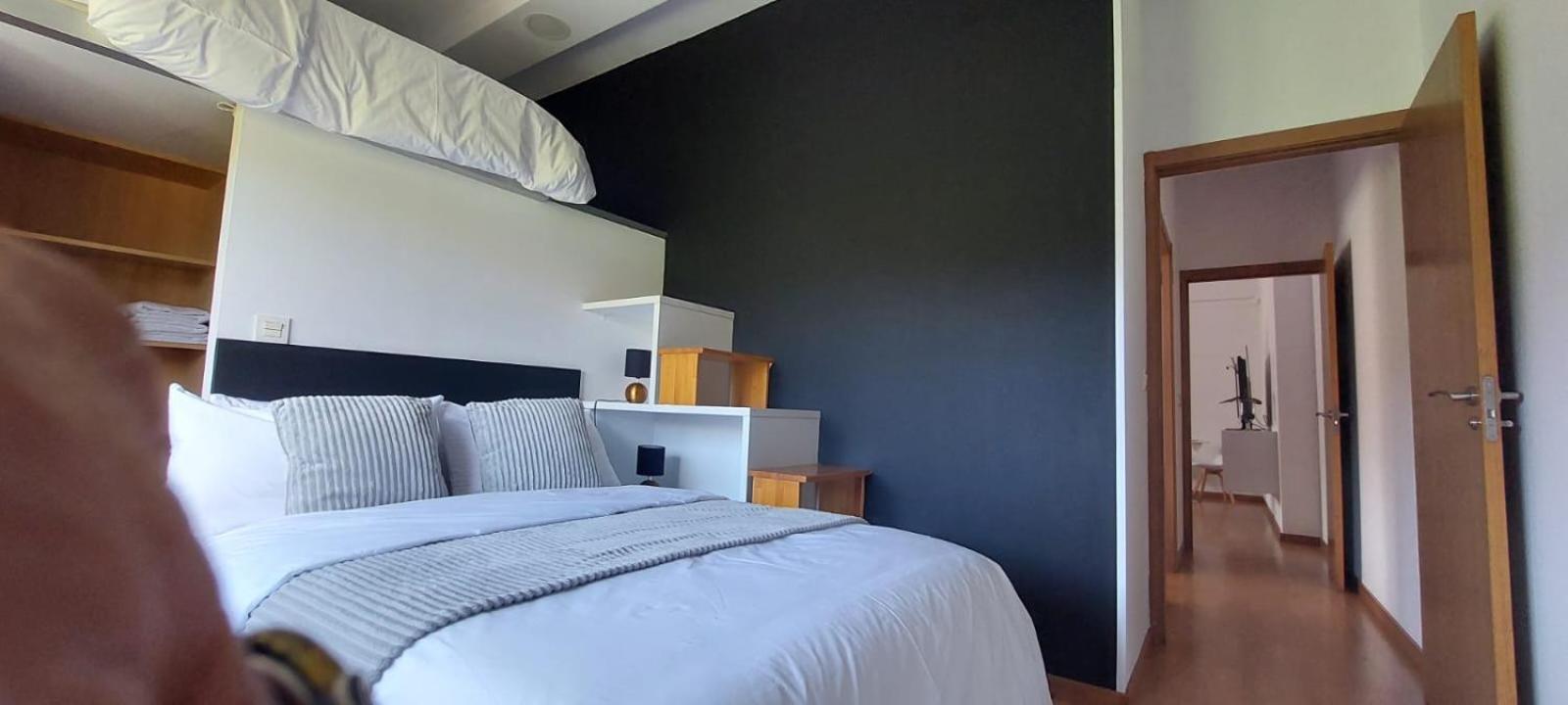 Apartmán Casa Xoubina Mos Pokoj fotografie